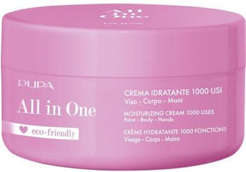 Pupa All in One Body Cream (350ml)