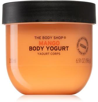 The Body Shop Body Yogurt Mango (200ml)