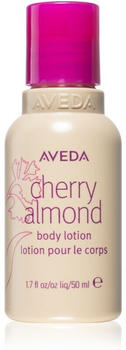 Aveda Cherry Almond Body Lotion (50ml)