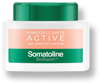 Somatoline Skin Expert Intensive Remodeling Gel Active Fresh Effect (250 ml)