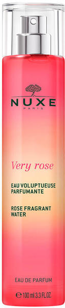 NUXE Very Rose Fragant Water (100 ml)