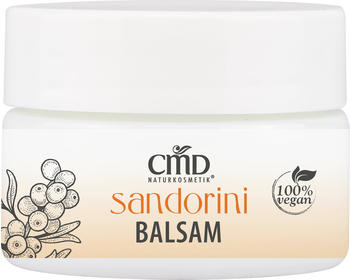 CMD Naturkosmetik Sandorini Balsam (15ml)