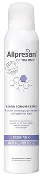 Allpresan Derma med Psoriatix Intensivpflege Schaum-Creme (200ml)