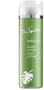 Dr. Spiller Magico Body Lotion (200ml)
