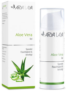 Arya-Laya Aloe Vera Gel (150 ml)