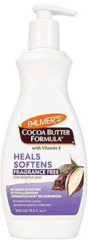 Palmers Körpercreme Cocoa Butter Formula (400 ml)