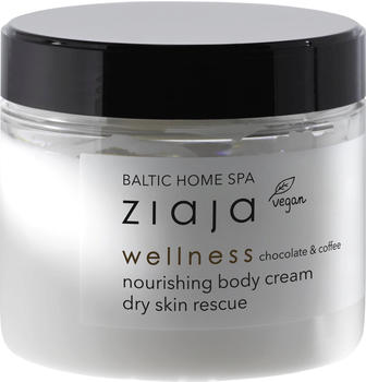 Ziaja Reparatur-Mousse Baltic Home Spa Wellness Anticellulite (300 ml)