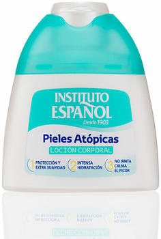 Instituto Español Körperlotion Atopische Haut (100 ml)