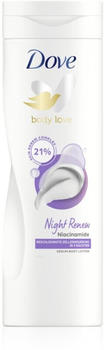Dove Body Love Körperserum (400ml)