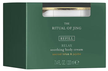 Rituals The Ritual of Jing Body Cream Refill (220 ml)