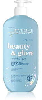 Eveline Beauty & Glow Hydragenious! Bodymilch (350ml)