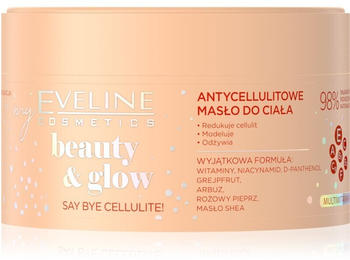 Eveline Beauty & Glow Say Bye Cellulite! Bodybutter (200ml)