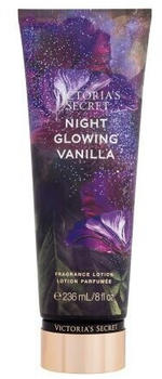 Victoria's Secret Night Glowing Vanilla Körperlotion (236ml)