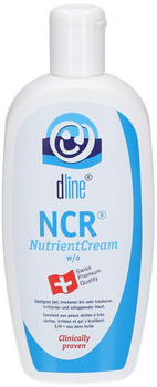 Dline NutrientCream (500ml)