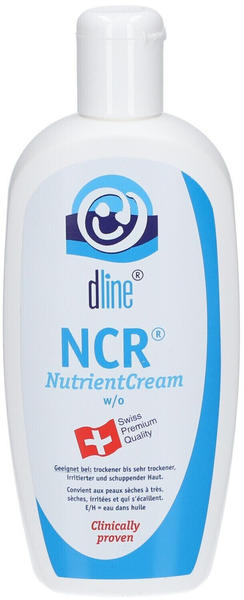 Dline NutrientCream (500ml)