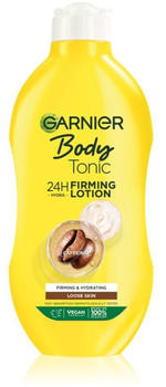 Garnier Body Tonic 24H Firming Lotion (400 ml)