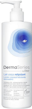 Dove DermaSeries Replenishing Body Lotion (400 ml)