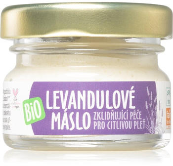 Purity Vision Lavender Bio Body Butter (20 ml)