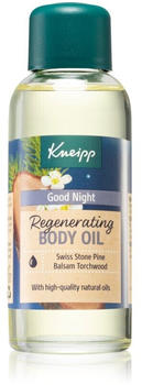 Kneipp Good Night Regenerating Body Oil (100 ml)