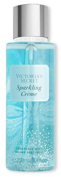 Victoria's Secret Sparkling Crème Körperspray (250 ml)