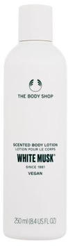 The Body Shop White Musk Körpermilch (250 ml)