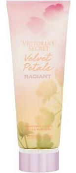 Victoria's Secret Velvet Petals Radiant Körperlotion (236 ml)