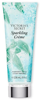 Victoria's Secret Sparkling Crème Körperlotion (236 ml)