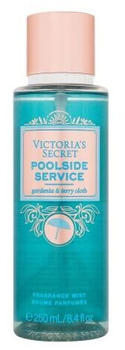 Victoria's Secret Poolside Service Körperspray (250 ml)