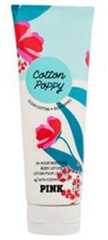 Victoria's Secret Pink Cotton Poppy Körperlotion (236 ml)