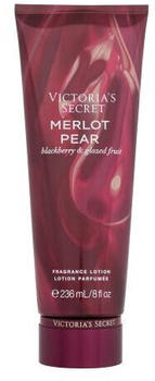 Victoria's Secret Merlot Pear Körperlotion (236 ml)