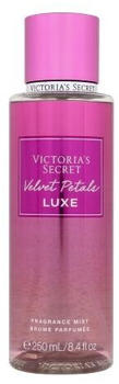 Victoria's Secret Velvet Petals Luxe Körperspray (250 ml)
