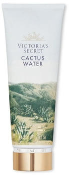Victoria's Secret Cactus Water Körperlotion (236 ml)