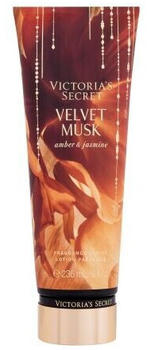 Victoria's Secret Velvet Musk Körperlotion (236 ml)