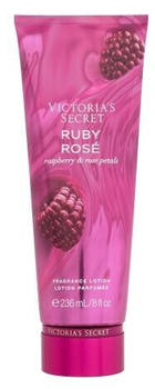 Victoria's Secret Ruby Rosé Körperlotion (236 ml)