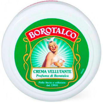 Borotalco Cream (150ml)