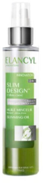 Elancyl Anti-Cellulite Körperöl Slim Design (150 ml)