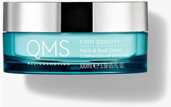 QMS Medicosmetics Firm Density Neck & Bust Cream (100 ml)