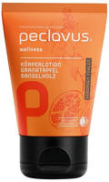 PECLAVUS WELLNESS K&ouml;rperlotion Granatapfel Sandelholz 30ml