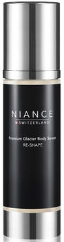 Niance Oil & Seren Premium Glacier Body Serum (100 ml)