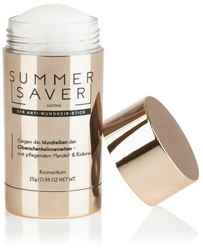 Summersaver Anti-Wundreib-Stick (2 Stk.) Summersaver Anti-Wundreib-Stick (2 Stk.)