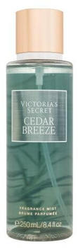 Victoria's Secret Cedar Breeze Körperspray (250 ml)