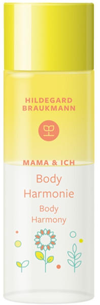 Hildegard Braukmann Body Harmonie 2-Phasen-Lotion (200 ml)