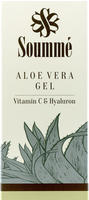 Soumm&eacute; Aloe Vera Gel 200ml 1 St