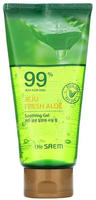 The Saem Jeju Fresh Aloe Soothing Gel 99% Tube 300 ml