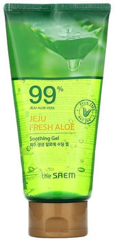The Saem Jeju Fresh Aloe 99% (300ml)