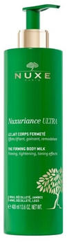 NUXE The Firming Body Milk Nuxuriance Ultra (400 ml)
