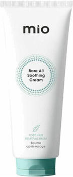 Mio Bare All Soothing Cream (100 ml)