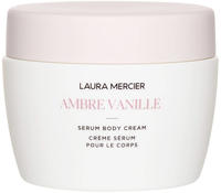 Serum Body Cream 200 ml - Ambre Vanille