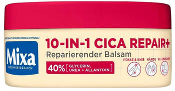 Mixa Bodybalsam 10in1 Cica Repair+ Urea (150ml)