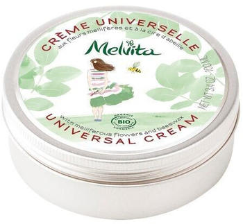 Melvita Universal Cream (100ml)